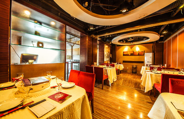 2015十佳中国特色餐厅——北京旺顺阁鱼头泡饼榜上有名 2015十佳中国特色餐厅——北京旺顺阁鱼头泡饼榜上有名