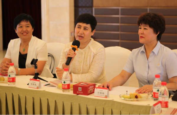 北京翔达集团、便宜坊烤鸭集团莅临旺顺阁交流指导 北京翔达集团、便宜坊烤鸭集团莅临旺顺阁交流指导