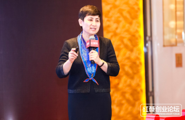 旺顺阁张雅青:2019年开到100家店,靠我一个人是跑不动的 旺顺阁张雅青:2019年开到100家店,靠我一个人是跑不动的